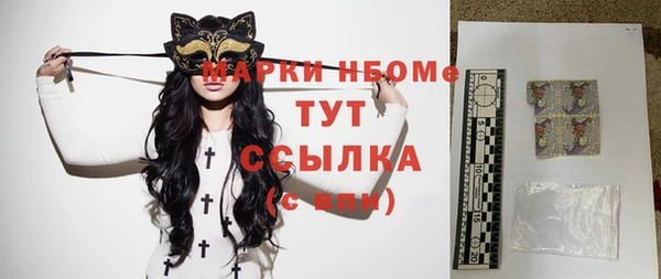 меф Инта