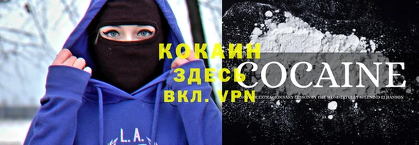 меф Инта